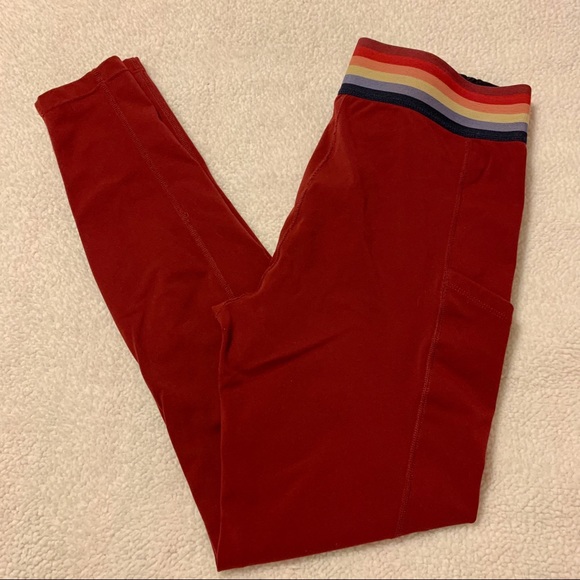 Megan Leggings M - Picture 2 of 12